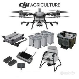 DJI AGRAS T100 T50 T25 T25P