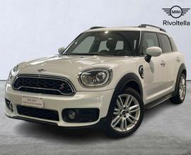 Mini Cooper SD Countryman 2.0 TwinPower Turbo Coop