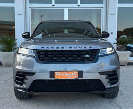 Land Rover Range Rover Velar 2.0D I4 240 CV R-Dyna