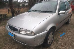 ford fiesta tecno 1.2 3p del 1998