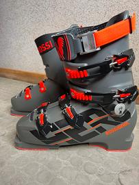 Scarponi Sci Rossignol hero Za+