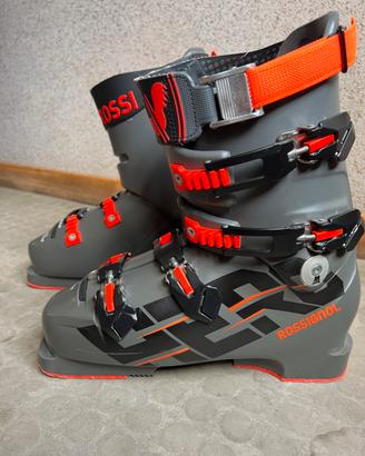 Scarponi Sci Rossignol hero Za+