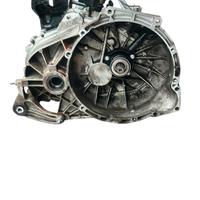 Cambio Ford Focus 1800 tdci 115 cv 2004/2011 4M5R-
