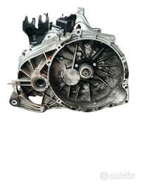 Cambio Ford Focus 1800 tdci 115 cv 2004/2011 4M5R-