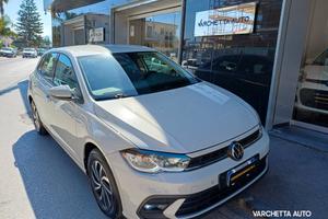 Volkswagen Polo 1.0 TSI Life CON SOLI 6.000 KM!!!