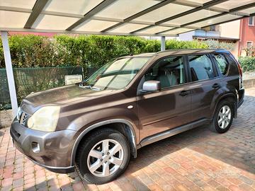 Nissan X-Trail 2008 110 cv diesel