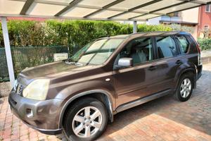Nissan X-Trail 2008 110 cv diesel