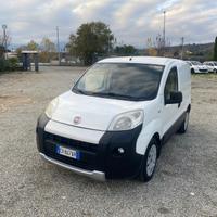 Fiat fiorino 1.3 mjt