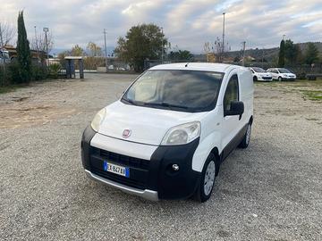 Fiat fiorino 1.3 mjt