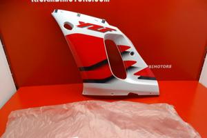 CARENA SX YAMAHA YZF6 R6