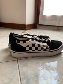 Scarpe Vans old skool