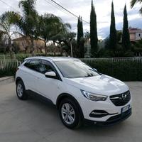 Opel Grandland X 1.5 diesel Ecotec Start&Stop Ulti