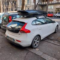 Box portacarico Volvo V40