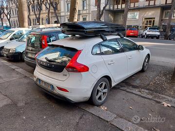 Box portacarico Volvo V40