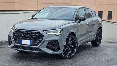 Audi Q3 RS SPB quattro S tronic