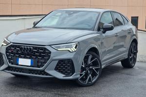 Audi Q3 RS SPB quattro S tronic