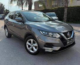 Nissan Qashqai 1.5 dCi 115 CV DCT Automatica