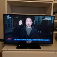Tv 43 pollici LG smart