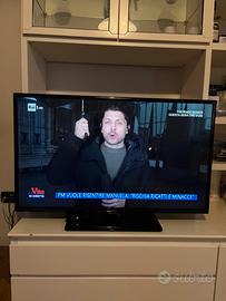 Tv 43 pollici LG smart