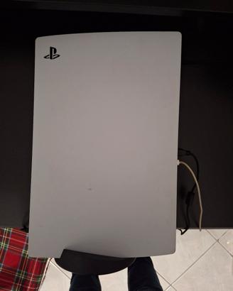 PlayStation 5