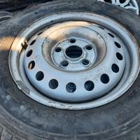 Ricambi per CERCHI E GOMME VW