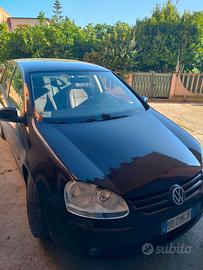 Golf V TDI Sportile