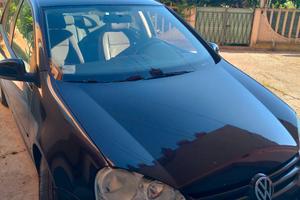Golf V TDI Sportile