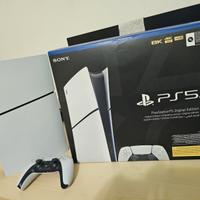ps5 slim digital edition