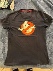 Maglietta Ghostbusters