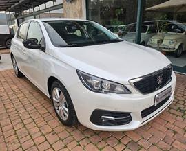 Peugeot 308 BlueHDi 130 S&S EAT8 Allure