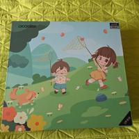 tablet Doogee per bambina 