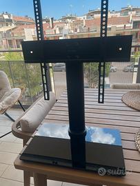 Supporto TV da Tavolo per TV da 26 a 55”
