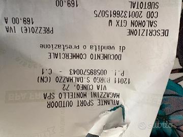 Scarpe Salomon Donna edizione 2024