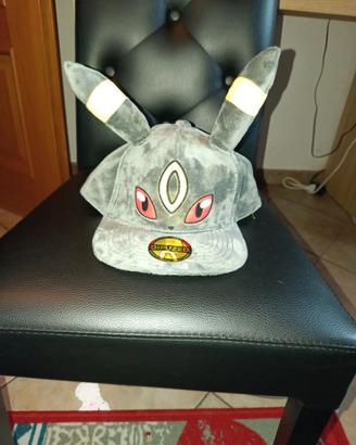 cappello Pokémon 