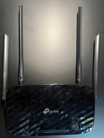 Tp-link AC1200 Archer C6 v2