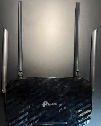 Tp-link AC1200 Archer C6 v2