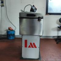 Centrifuga "LM" modello 270 - 15 kg