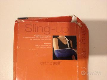 Reggibraccio semplice