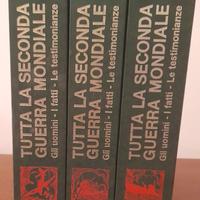 Storia "II guerra mondiale"