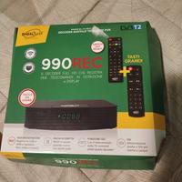 Decoder digitale 