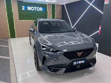 Cupra formentor 1.4 e-hybrid VZ 245cv dsg