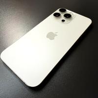 iPhone 15 Pro Max CON GARANZIA