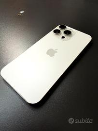 iPhone 15 Pro Max CON GARANZIA