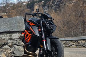 KTM SUPERDUKE 1390 R - 2024
