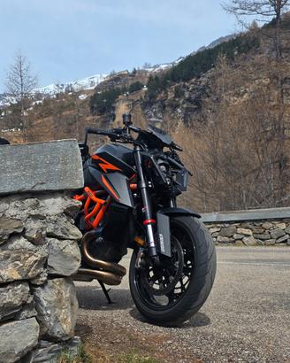 KTM SUPERDUKE 1390 R - 2024