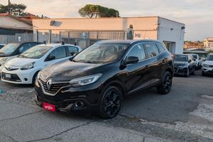 Renault Kadjar dCi 8V 110CV EDC Energy Bose