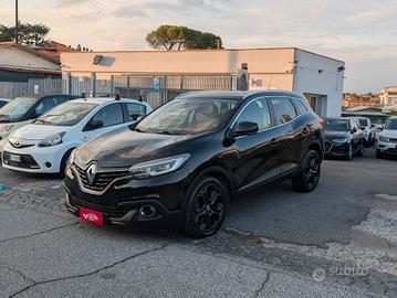 Renault Kadjar dCi 8V 110CV EDC Energy Bose