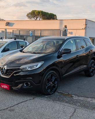 Renault Kadjar dCi 8V 110CV EDC Energy Bose
