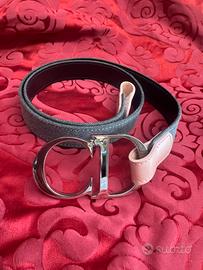 Cintura Christian Dior