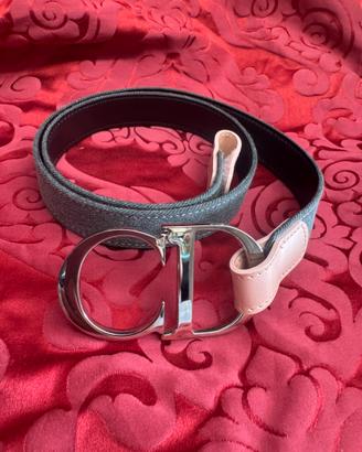 Cintura Christian Dior
